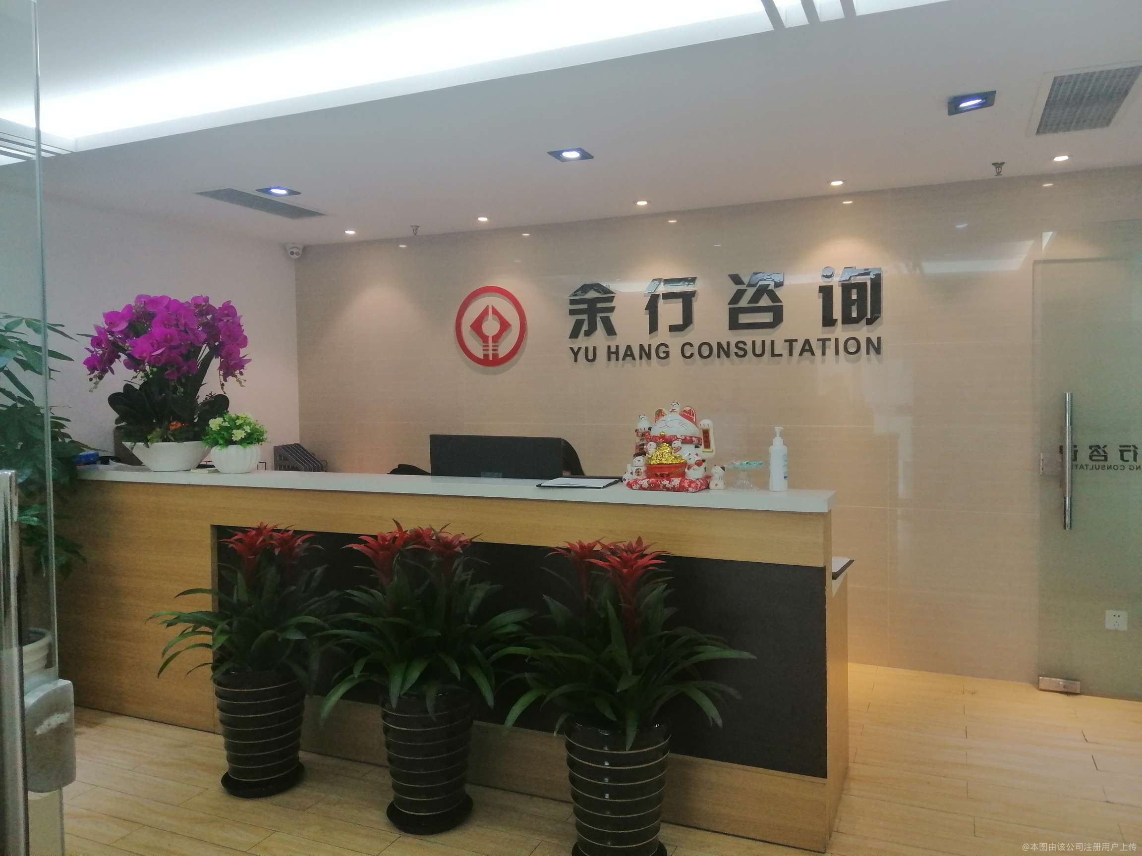 余行商务信息咨询服务 以专业洞察，护航企业稳健前行