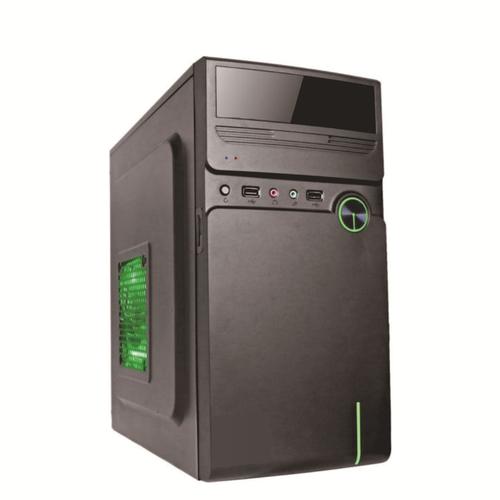 k1 电脑机箱台式机matx商务办公mini迷你小主机箱diy外壳工厂批发